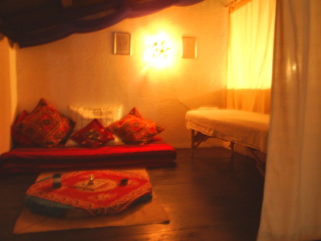 Area de sanación 2