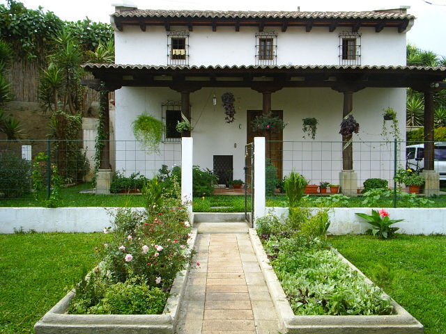 La Casa de Luz